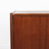 Vintage mid-century low sideboard
