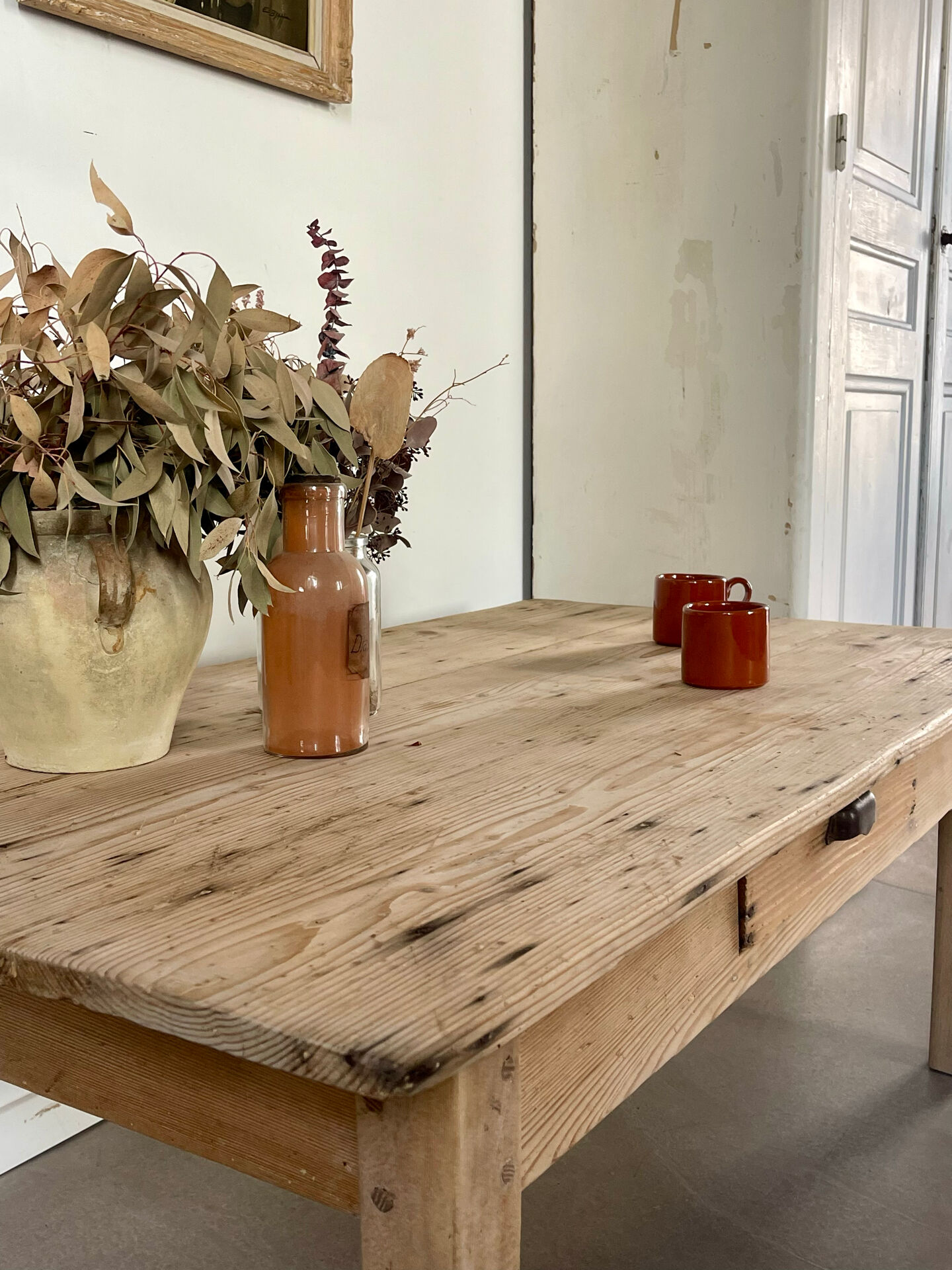Table basse