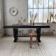 Art Deco dining table 1940 Hoffman