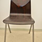 Chairs by Pagholz, Galvanitas, 1960