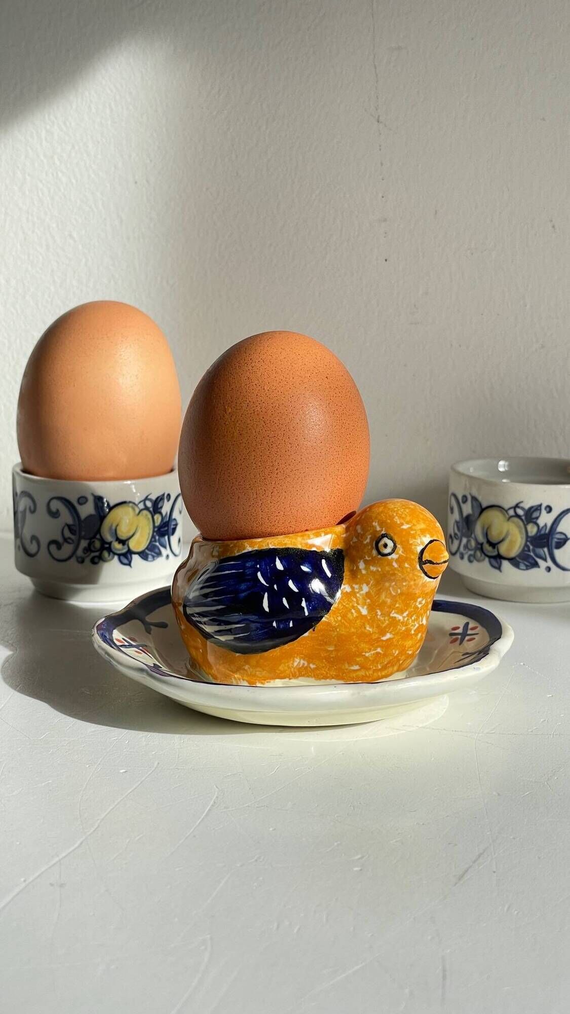 COQUETIERS Villeroy & Boch VINTAGE