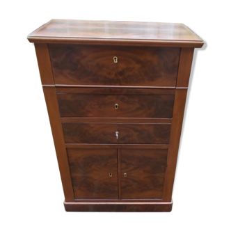 mahogany furniture