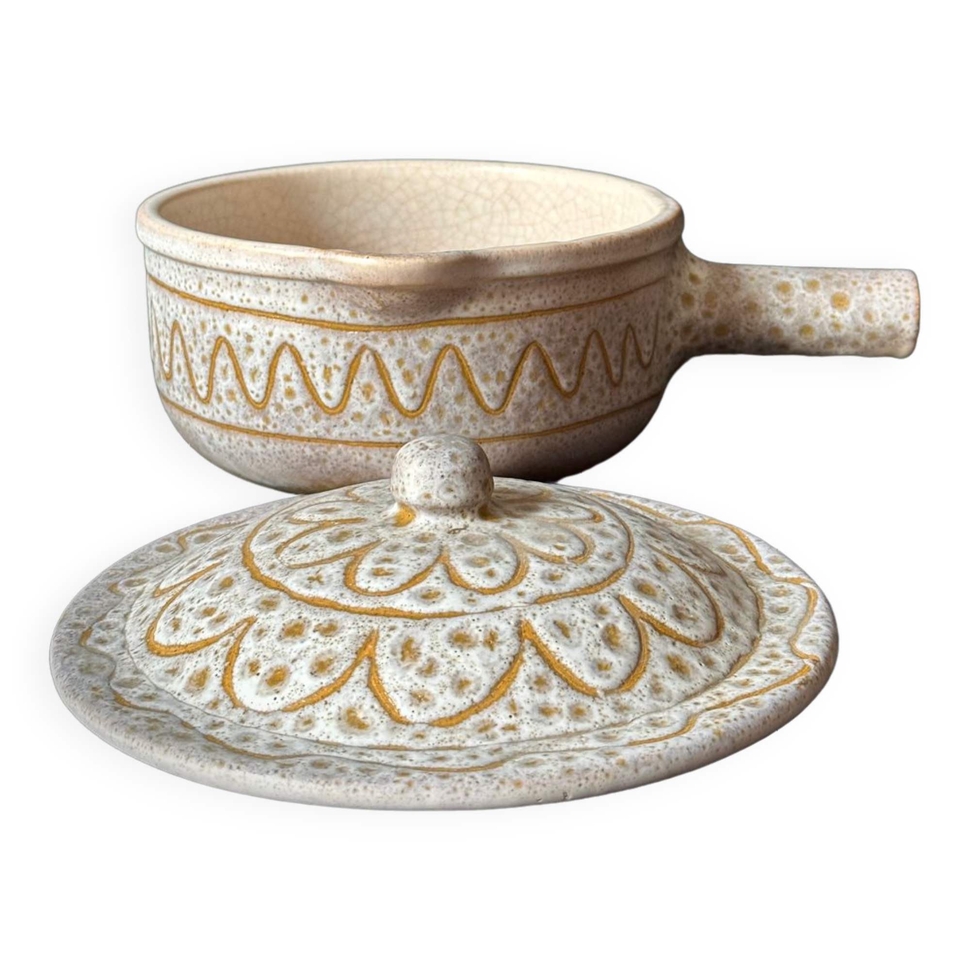 Craquelon Jean Austruy