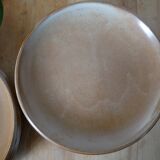 Lot of 7 Brenne sandstone plates