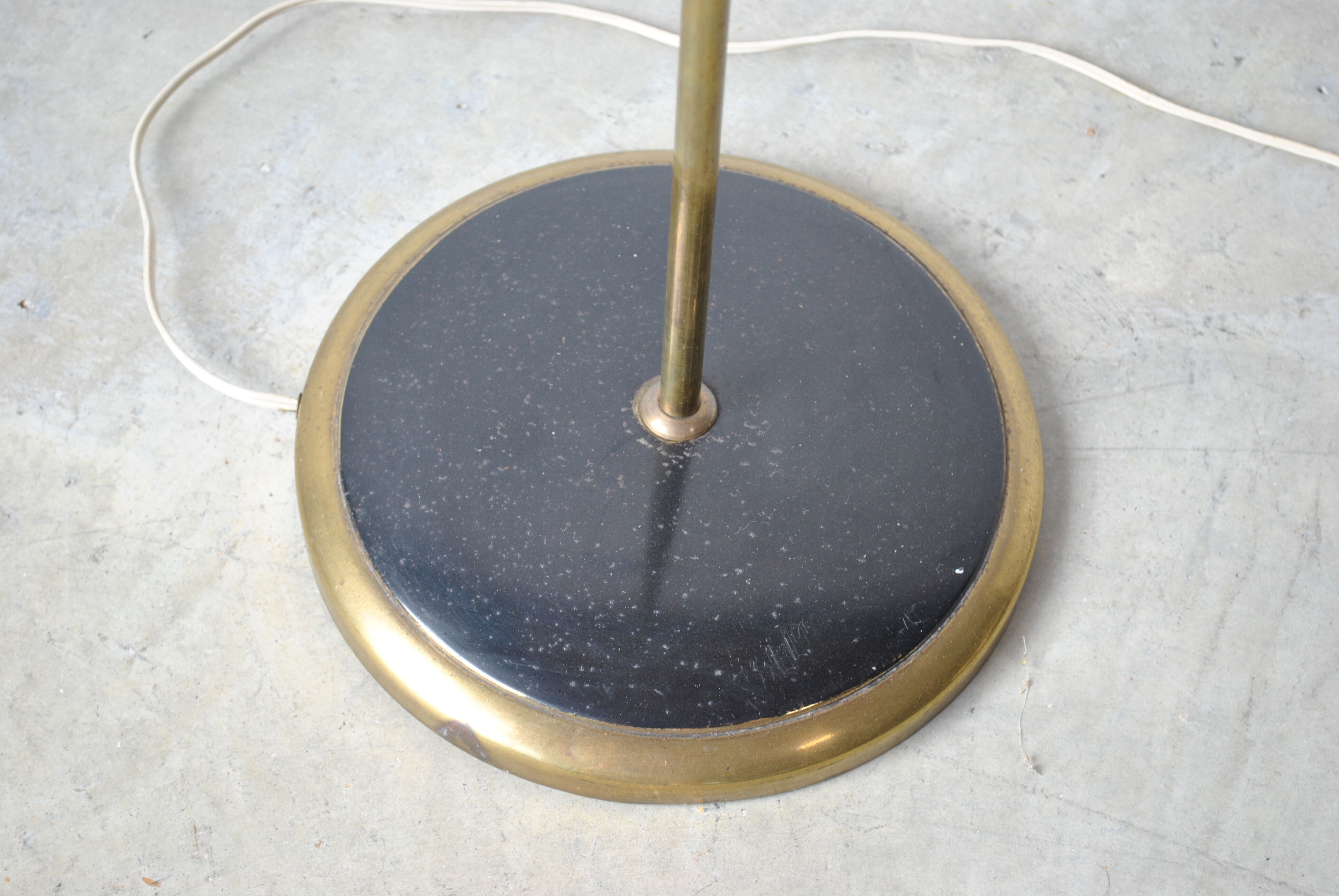 Floor lamp 50s