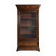 Vitrine Biedermeier 1850