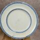 Set of 4 antique English plates – Etruscan Border model