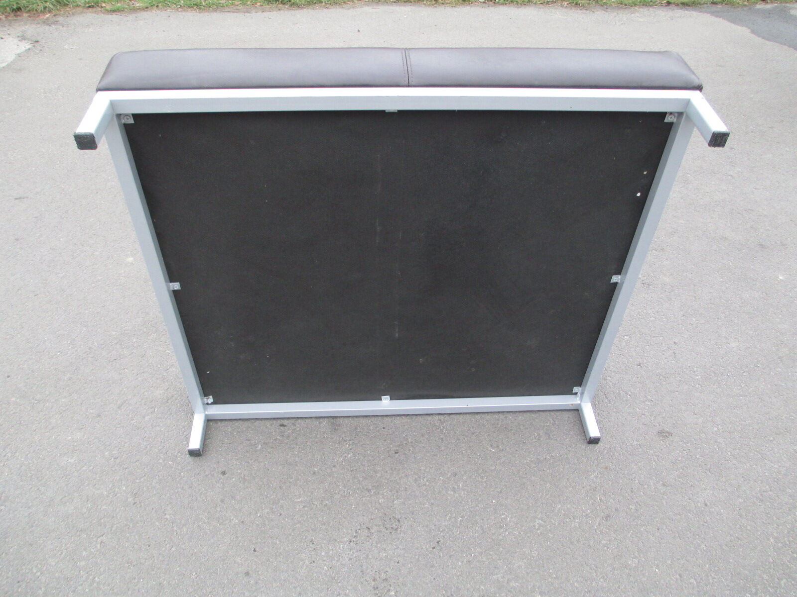 Pouffe, Sweden, 1980s