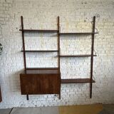 Poul Cadovius shelf 1960