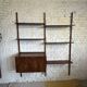 Poul Cadovius shelf 1960