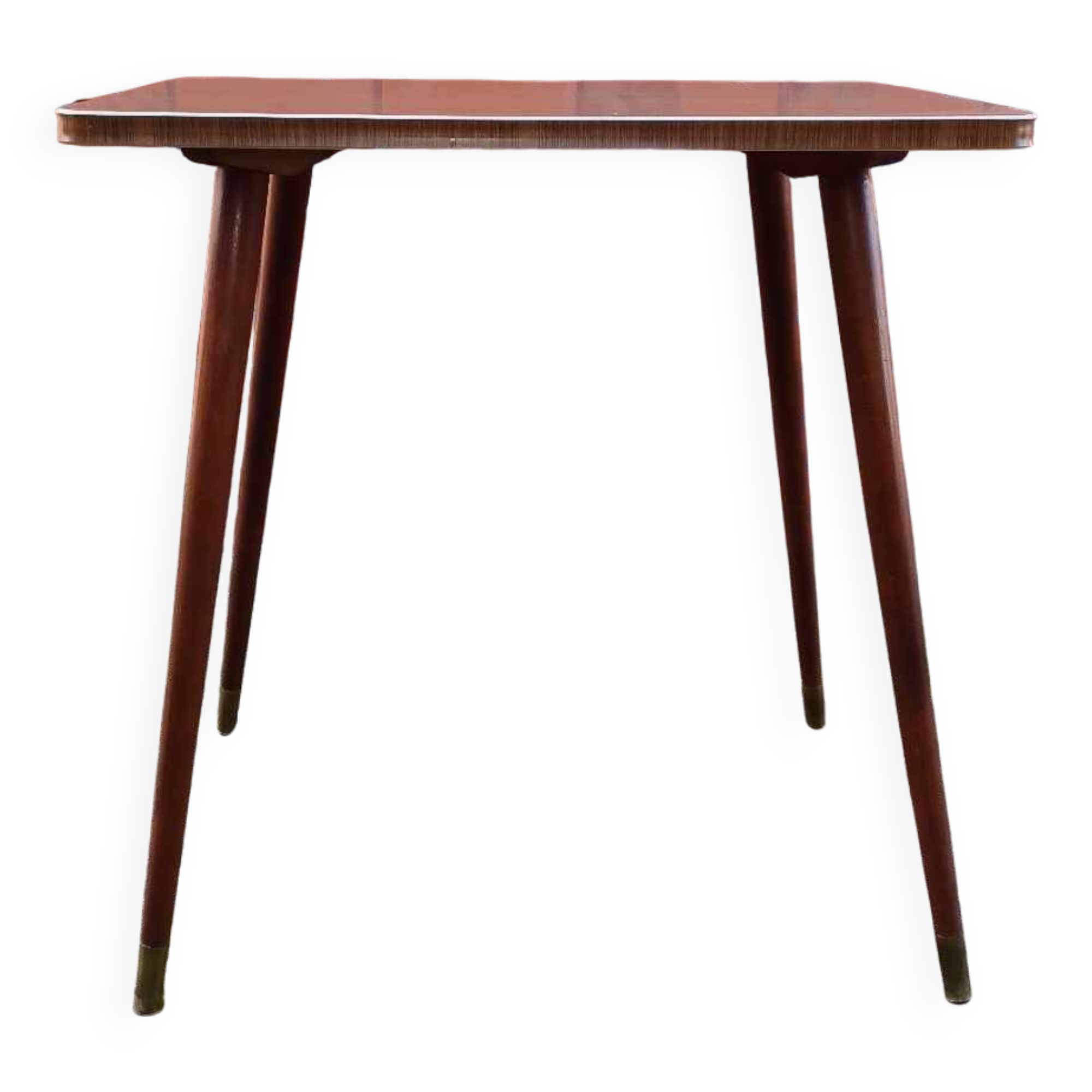 Table basse vintage 1970
