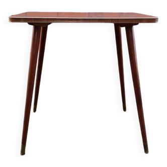 Table basse vintage 1970