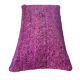 Housse de coussin en kilim turc vintage 30 x 50 cm