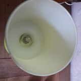 Pair of vintage Ikea 90s lamps