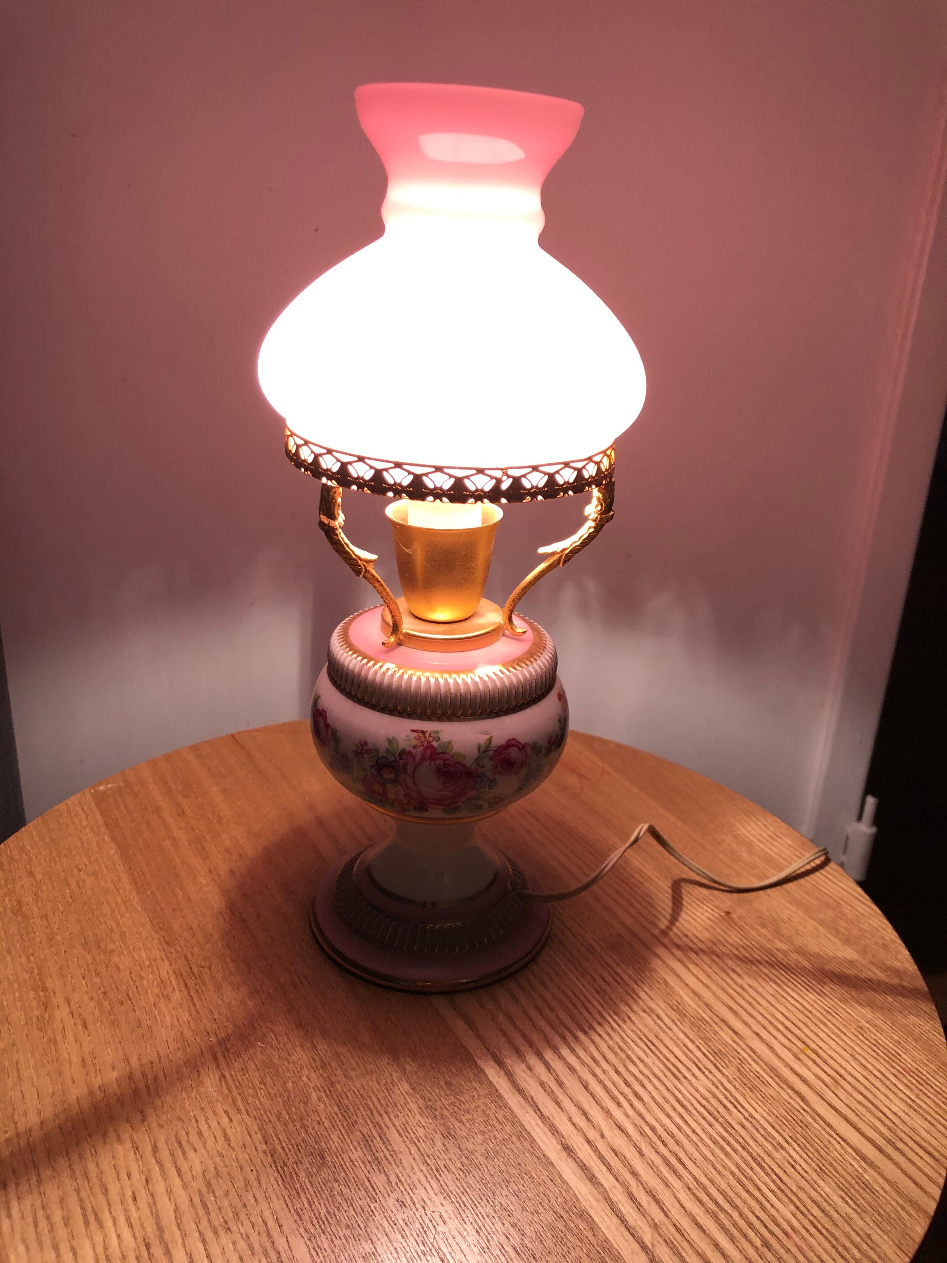 Lamp
