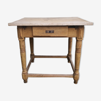 Vintage farmhouse table