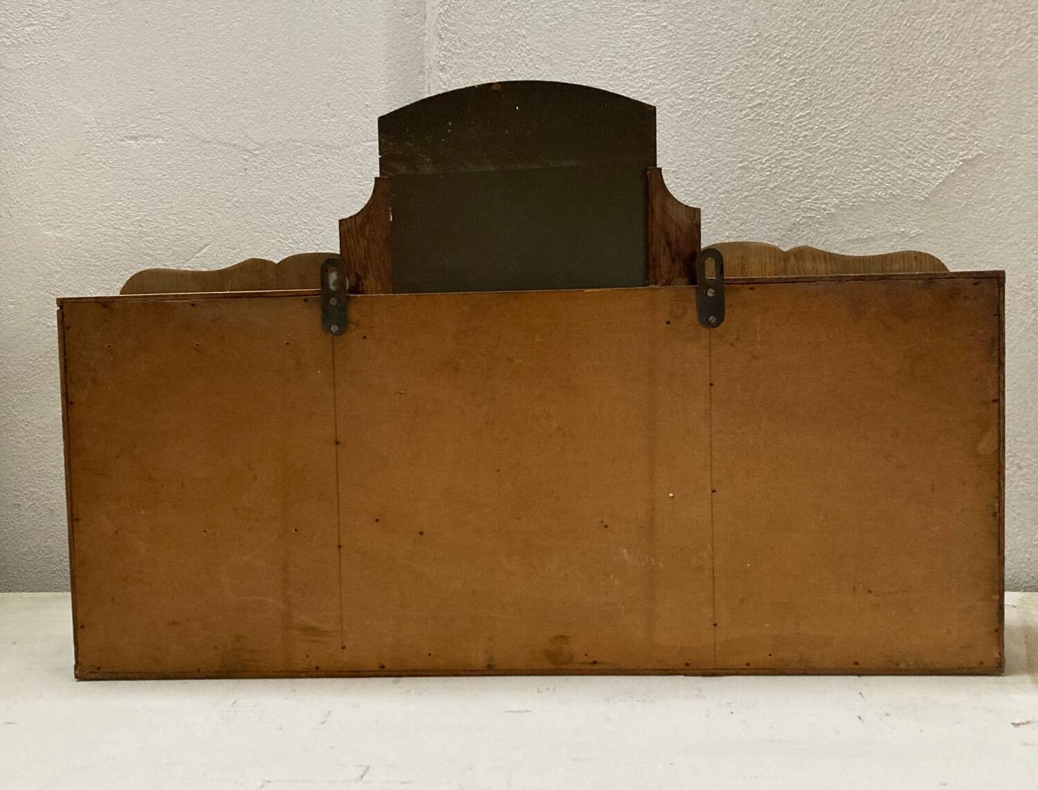 Art Deco dressing table