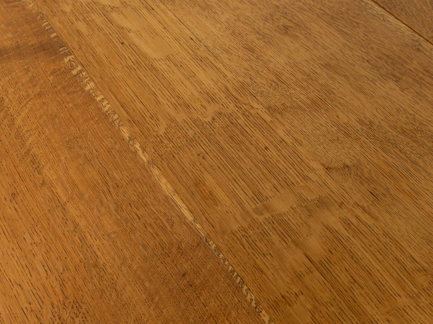 Victorian gateleg dining table, circa 1890
