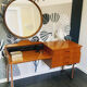 Coiffeuse scandinave