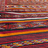 Kilim carpets