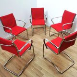Suite of 5 sledges, Ice Sitland