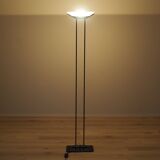 Floor lamp, Italian design, 1970s, production: Italy
