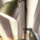 Large Floor Lamp Living Room Light Model with 3 Independent Spotlights Industrial Style