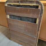 Mirror old era Louis Philippe 58x82cm