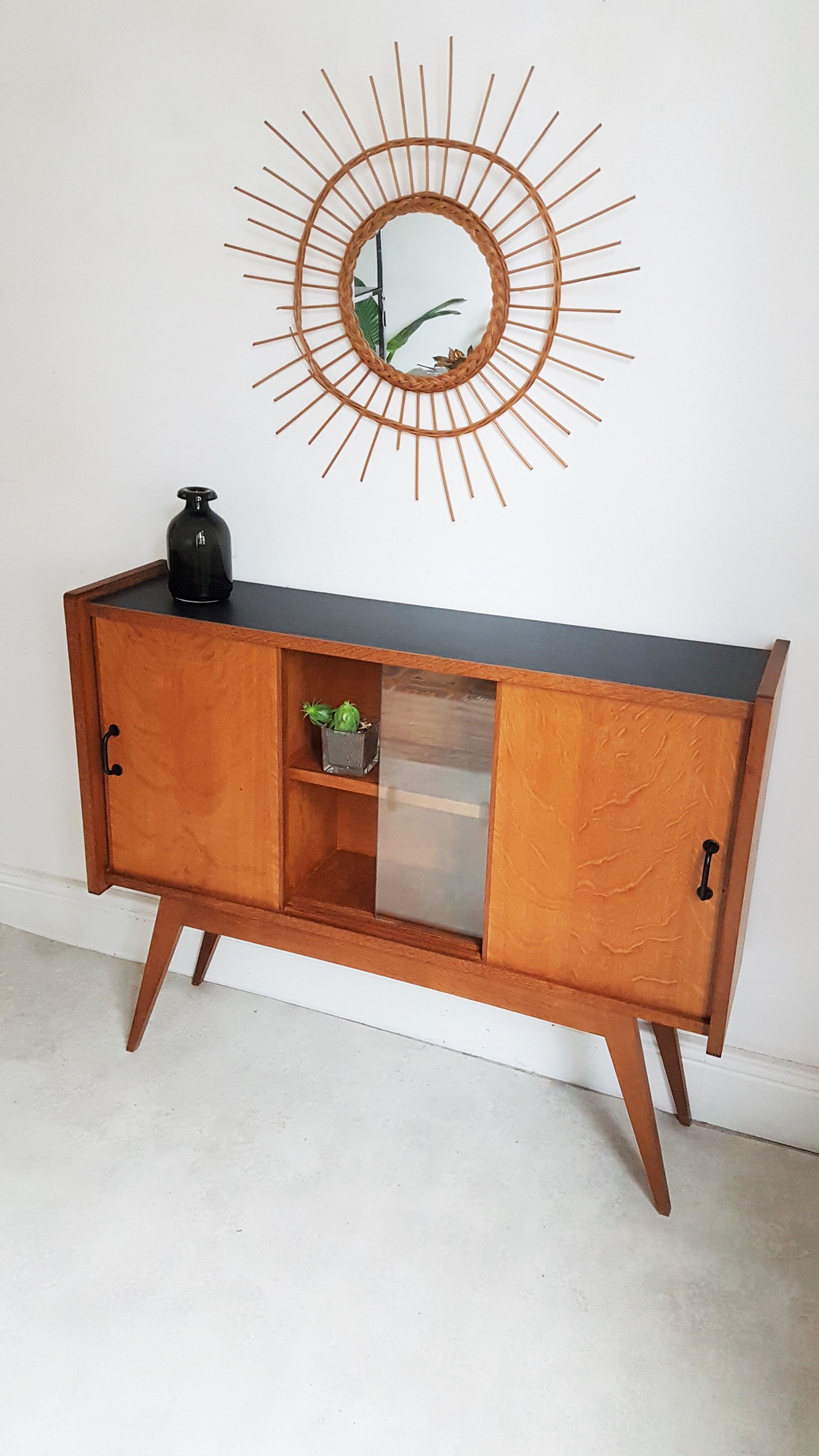 Buffet vintage