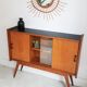 Buffet vintage