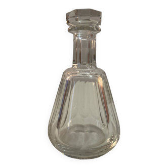 Baccarat Crystal Decanter