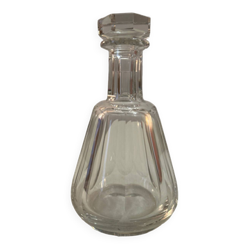 Carafe en cristal Baccarat