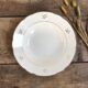 Lot de 6 assiettes creuses Villeroy & Bosch
