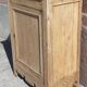Confiturier or sideboard.