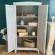 Armoire parisienne
