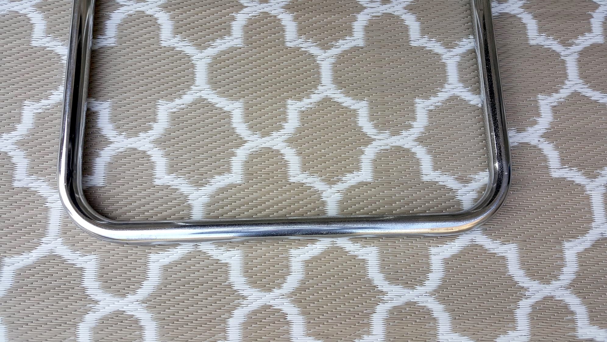 Chair B33 Marcel Breuer