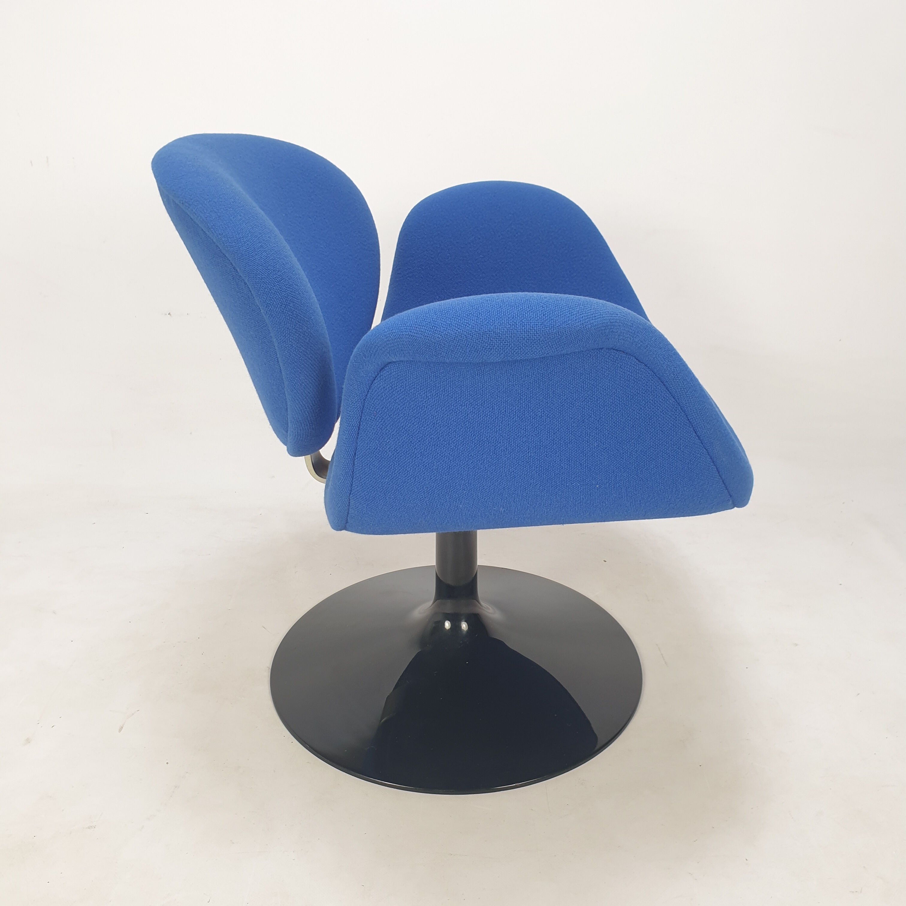 Little Tulip Armchair by Pierre Paulin for Artifort, 1970s