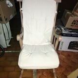 Rocking-chair