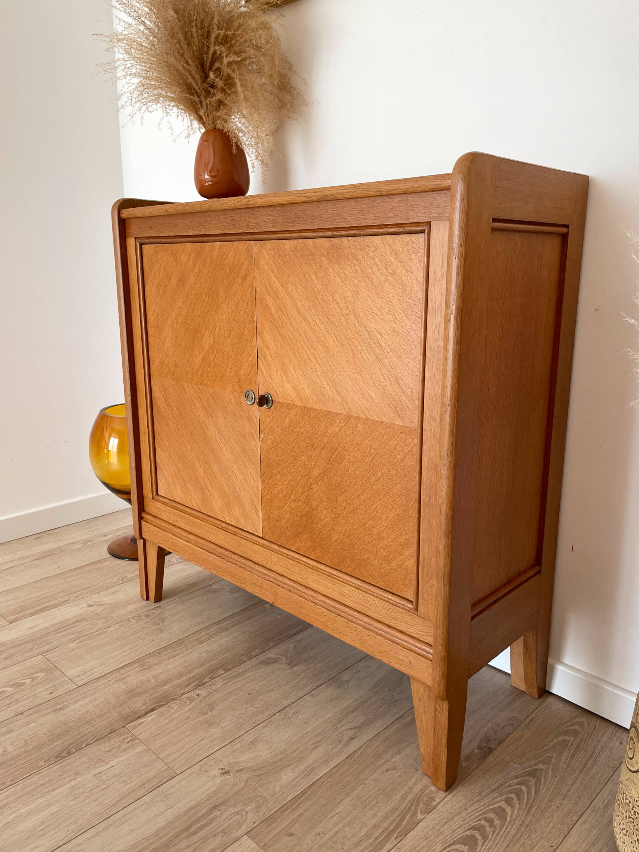 Buffet polymeubles - années 50/60