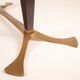 Fulvio Brembilla Design Table for Rossana RB Design, 1950