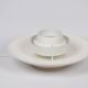 Danish vintage pendant lamp Lyskaer by Bent Nordsted, 1980s