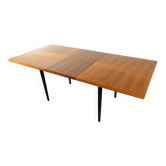 Table à manger vintage par Jos De Mey, 1960