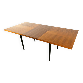 Mid century dining table by Jos De Mey, 1960s