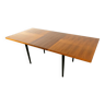 Mid century dining table by Jos De Mey, 1960s