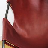 Paulistano armchair, Objekto