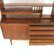 Scandinavian teak secretary, Sweden, 1960