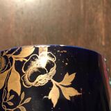 Vase  Gien