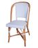 Fouquet's water green chair