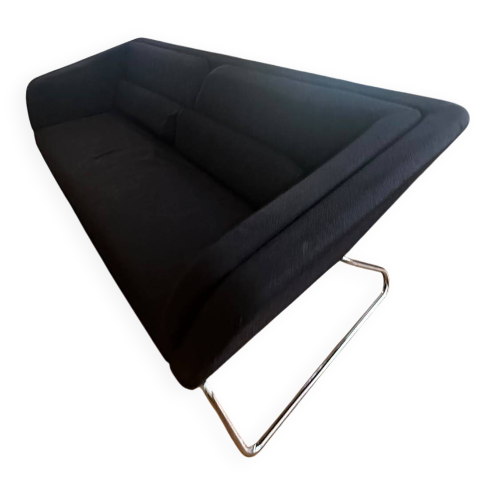 Ora-Gami 3-seater sofa — Designer Ora Ito for Steiner