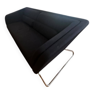 Ora-Gami 3-seater sofa — Designer Ora Ito for Steiner